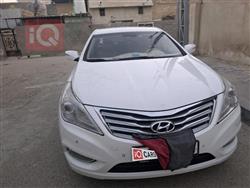 هيونداي أزيرا